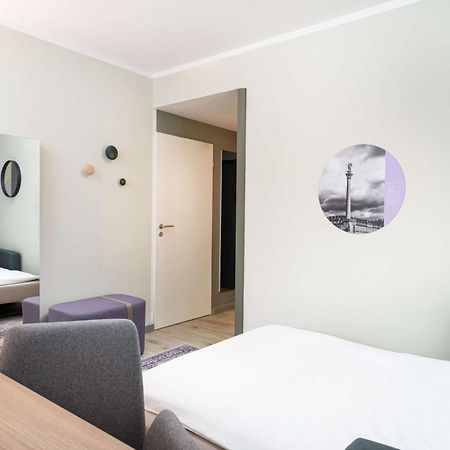Elaya Hotel Stuttgart Ludwigsburg Ehemals Abacco By Rilano Korntal-Münchingen Dış mekan fotoğraf