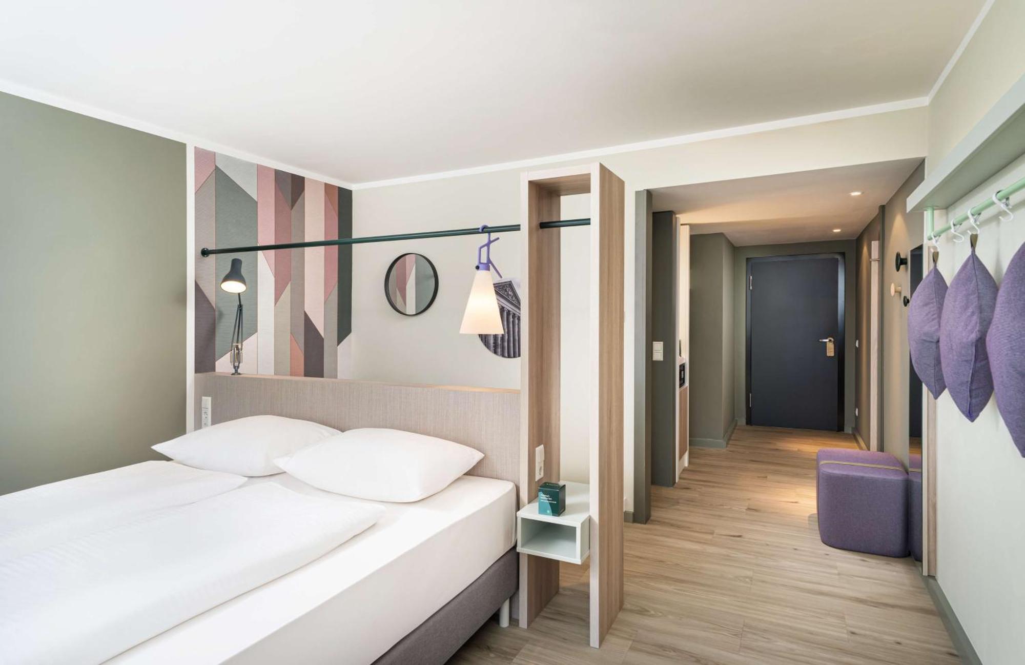 Elaya Hotel Stuttgart Ludwigsburg Ehemals Abacco By Rilano Korntal-Münchingen Dış mekan fotoğraf
