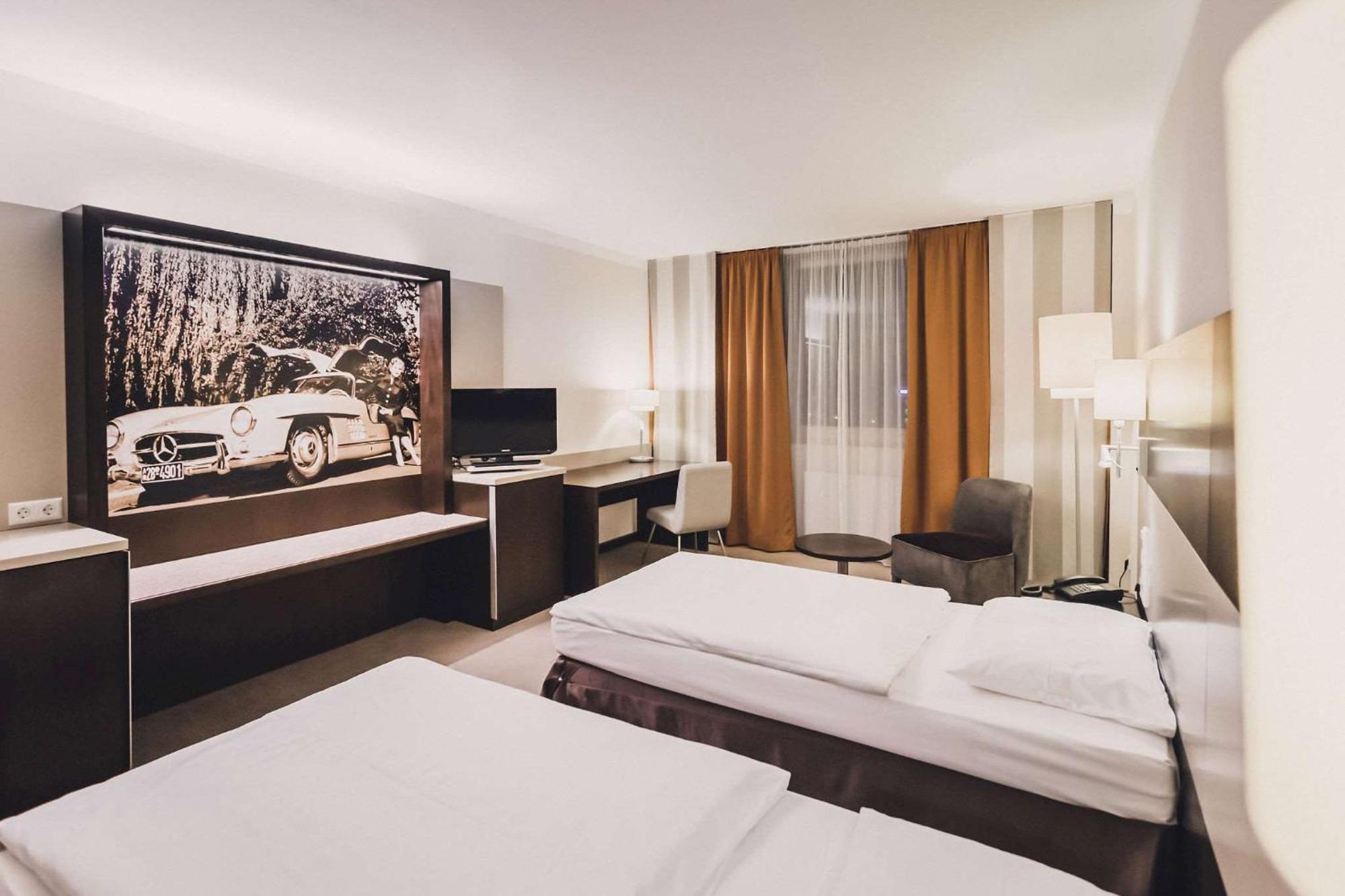 Elaya Hotel Stuttgart Ludwigsburg Ehemals Abacco By Rilano Korntal-Münchingen Dış mekan fotoğraf