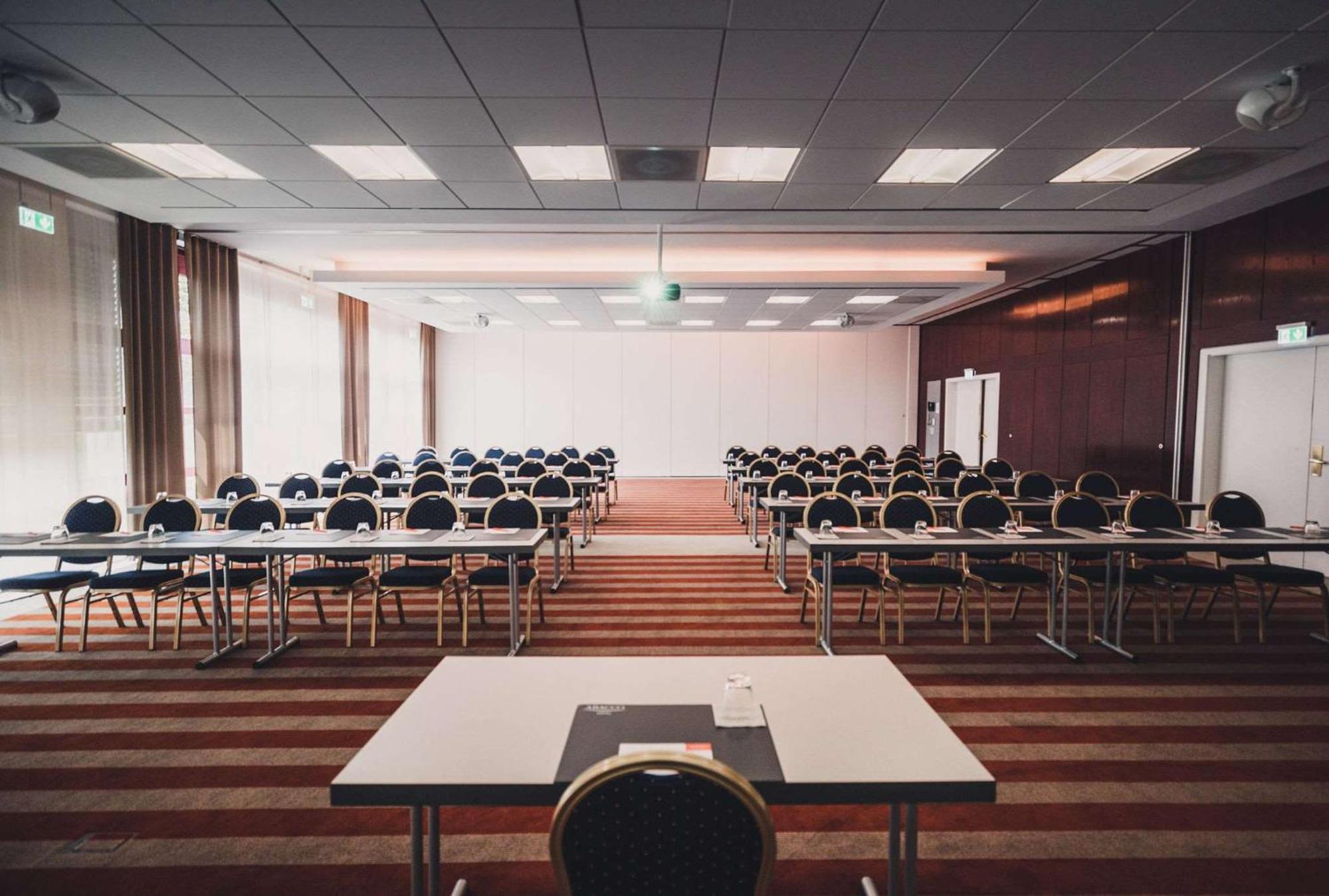 Elaya Hotel Stuttgart Ludwigsburg Ehemals Abacco By Rilano Korntal-Münchingen Dış mekan fotoğraf