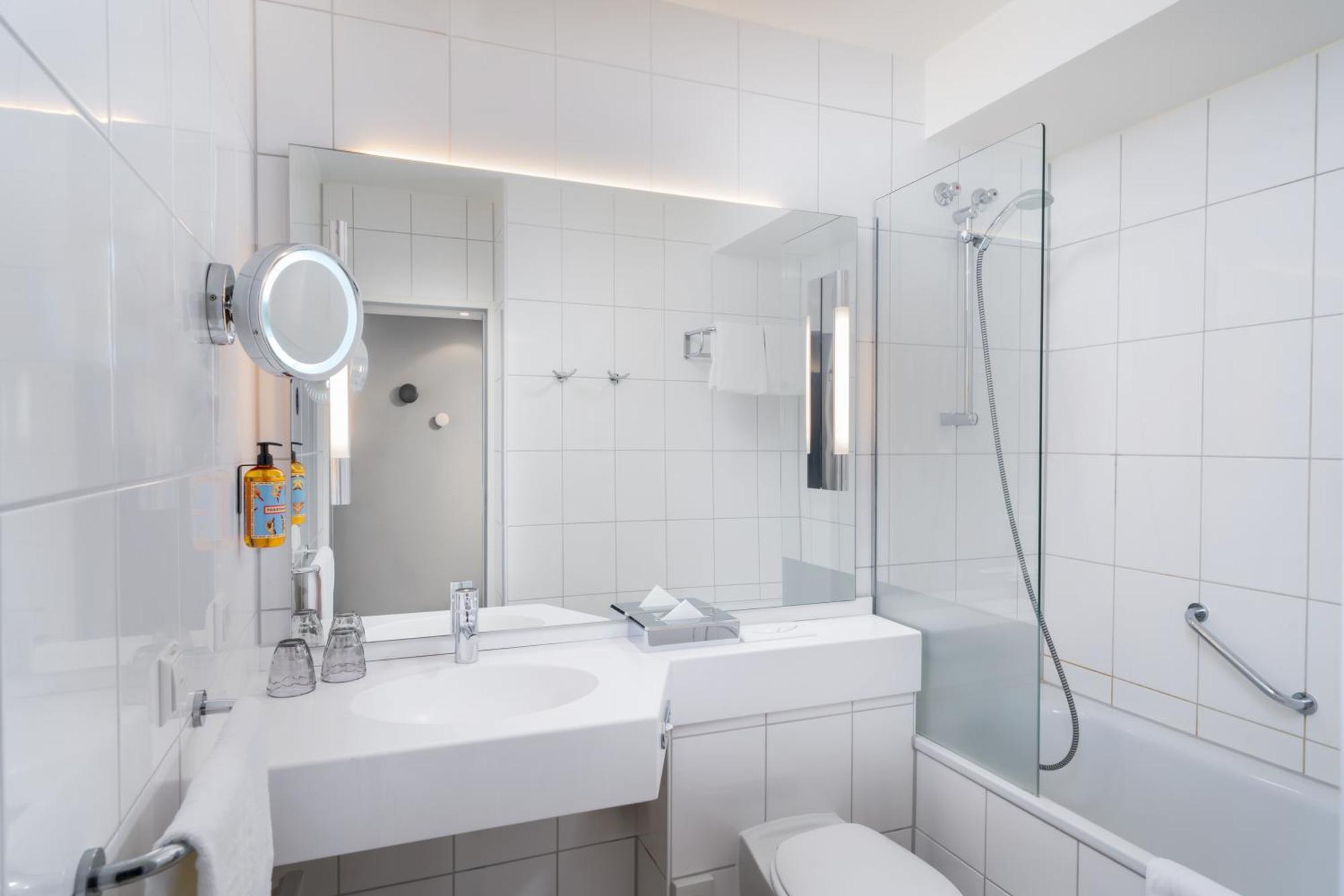 Elaya Hotel Stuttgart Ludwigsburg Ehemals Abacco By Rilano Korntal-Münchingen Dış mekan fotoğraf