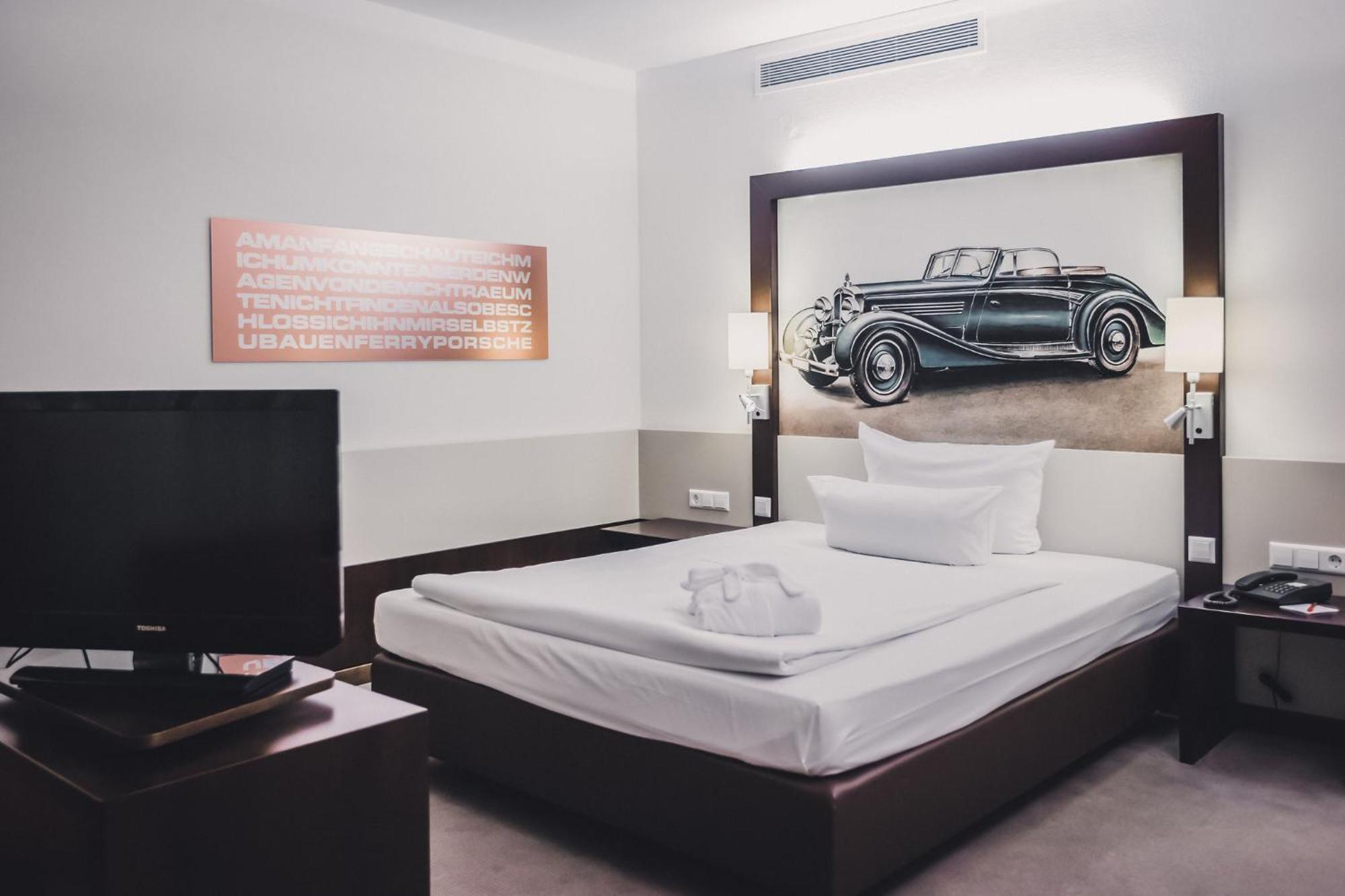 Elaya Hotel Stuttgart Ludwigsburg Ehemals Abacco By Rilano Korntal-Münchingen Dış mekan fotoğraf