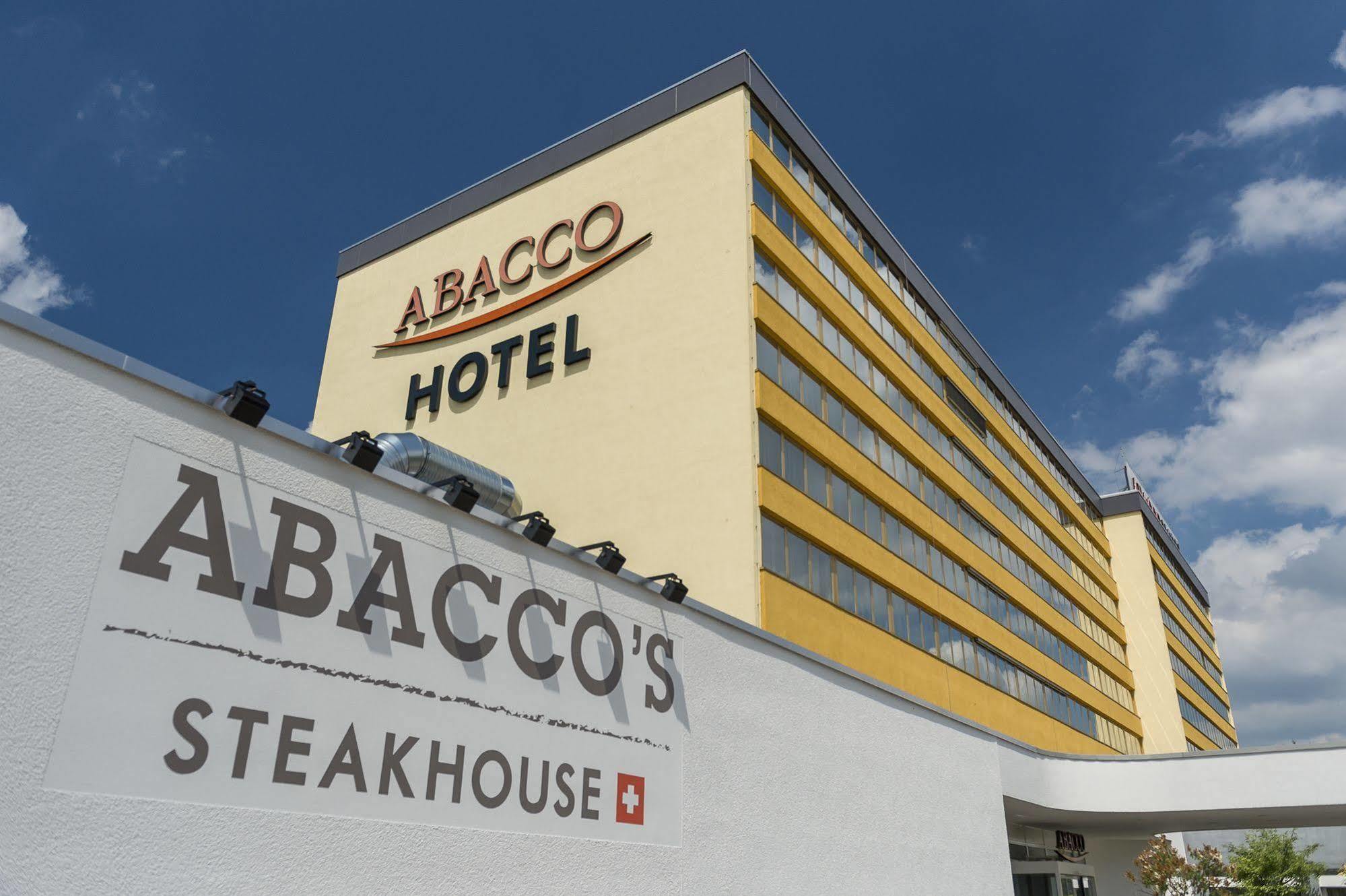 Abacco By Rilano Otel Korntal-Münchingen Dış mekan fotoğraf