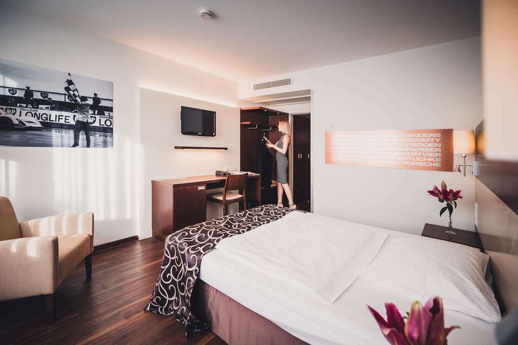 Elaya Hotel Stuttgart Ludwigsburg Ehemals Abacco By Rilano Korntal-Münchingen Oda fotoğraf