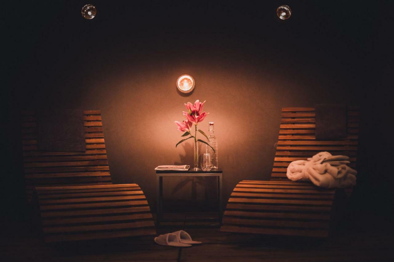 Elaya Hotel Stuttgart Ludwigsburg Ehemals Abacco By Rilano Korntal-Münchingen Dış mekan fotoğraf