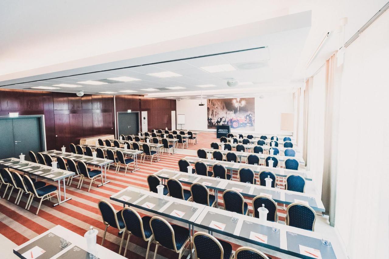 Elaya Hotel Stuttgart Ludwigsburg Ehemals Abacco By Rilano Korntal-Münchingen Dış mekan fotoğraf
